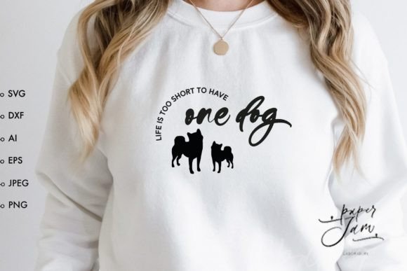 Dog Lover SVG Dog Mom Svg Dog Shirts Svg for Graphics and Crafts