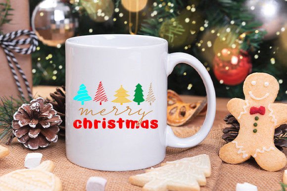 Funny Merry Christmas Quotes SVG for Crafts and Graphics