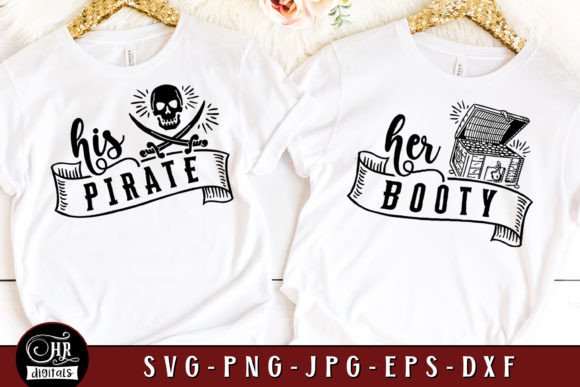 His Pirate Her Booty, Couples Cruise Review