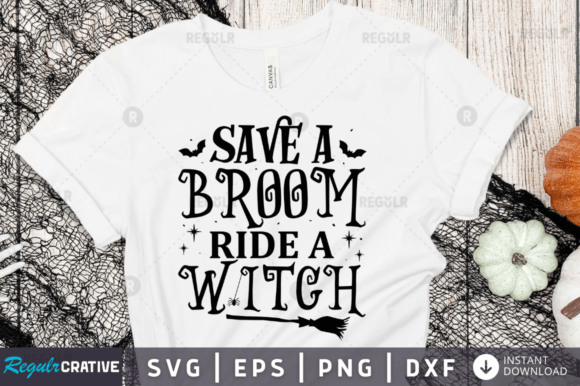 Save a Broom Ride a Witch: A Designer's Real-World Review